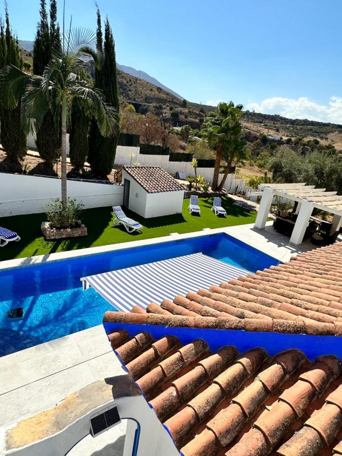 Casa-De-Golf Apartment Alhaurín de la Torre Exterior foto